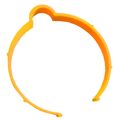 Yellotools Speed Clips Orange