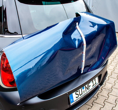 Yellotools JoniMag Strip, bande magnetique pour pose de vinyle de car wrapping