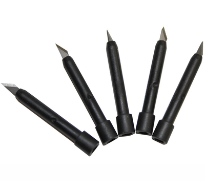 YelloCutEasyFlip – pack 5 lames de rechange