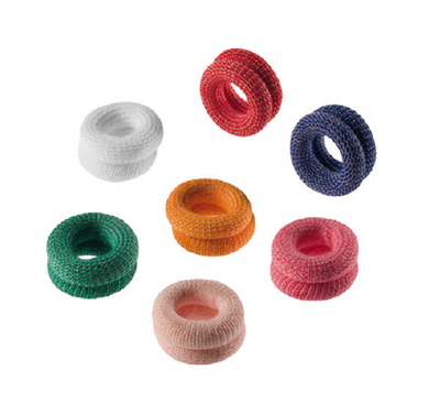 Yellotools Wrap Finger Gants de doigts pour la pose de car wrapping