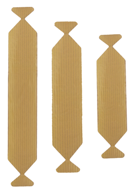 YelloWings Teflon | Raclettes | Lot de 5