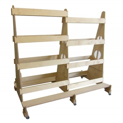 Yellotools Yelloboard Rack