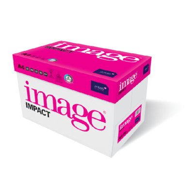 Papier image impact - Antalis
