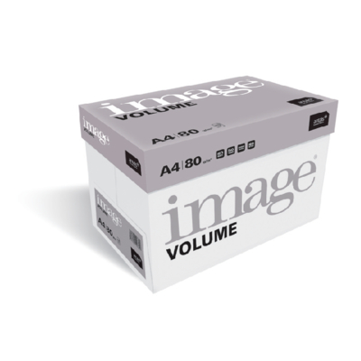 Papier image volume - Antalis