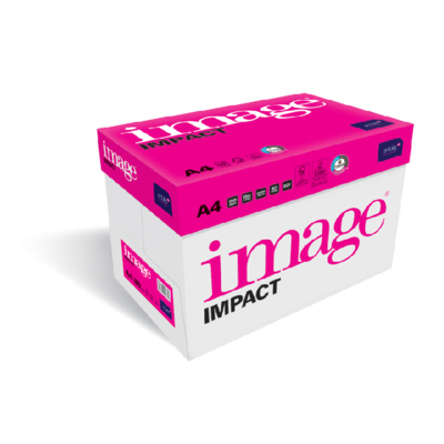 Papier image impact - Antalis