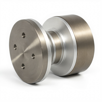 Entretoise à Visser pour affichage mural