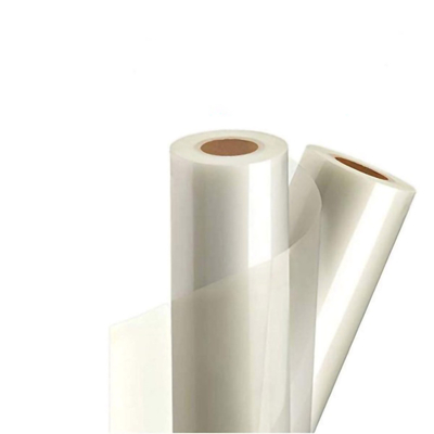 film adhésif Oraguard 210M mat colle solvant permanent transparent 105g 1050mm x 50m