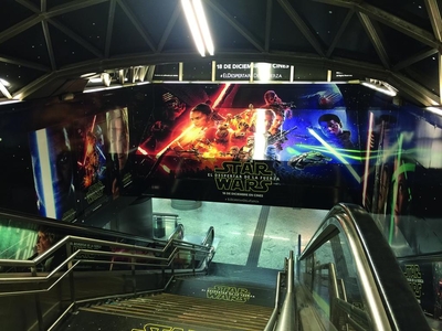 Vinyle monomère brillant MACtac JT 8500 WG-RG