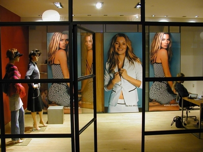 Vinyle monomère brillant MACtac JT 8500 WG-RG B-s1 1600 mm x 50 m (JT8500WG/RG/1.60)