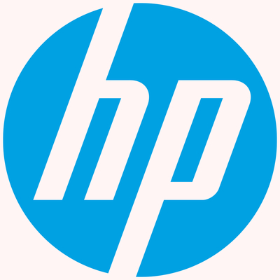Logo HP