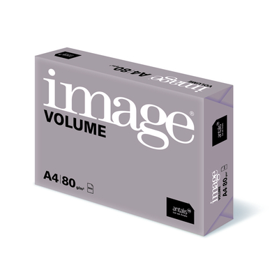 Papier image volume - Antalis
