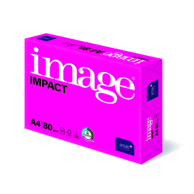 Papier image impact - Antalis