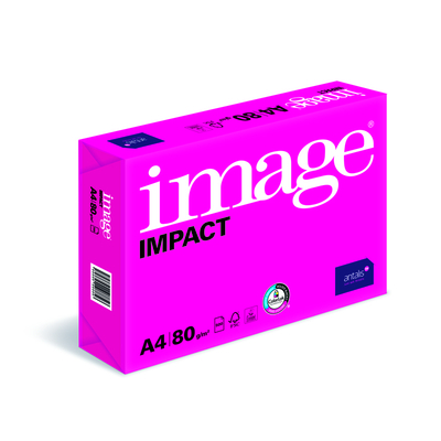 Papier image impact - Antalis