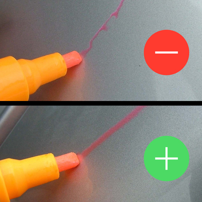 YelloQuickStick – Testeur tension de surface