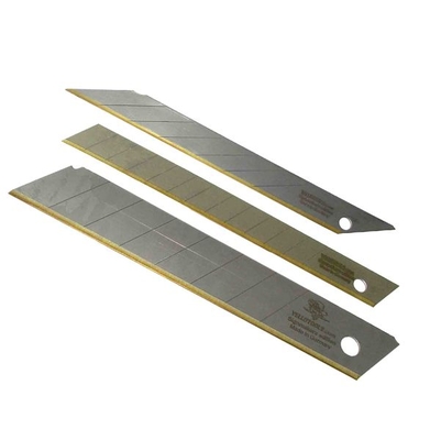 Yellotools TitanBlades - Lames de rechange TitanBlades