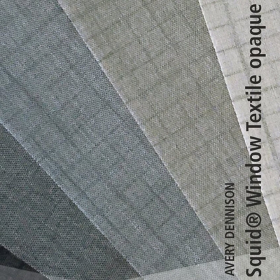 Avery Squid - Nuancier teintes