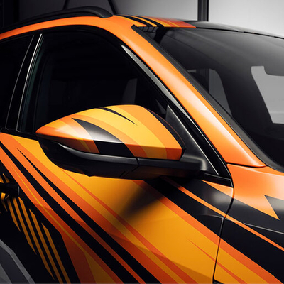 Film Car wrapping Avery MPI 1105 Speedmaster