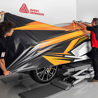 Film Car wrapping Avery MPI 1105 Speedmaster
