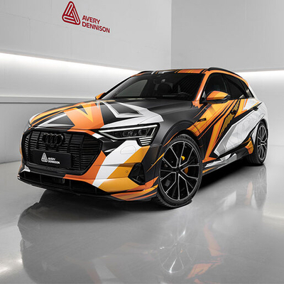 Film Car wrapping Avery MPI 1105 Speedmaster