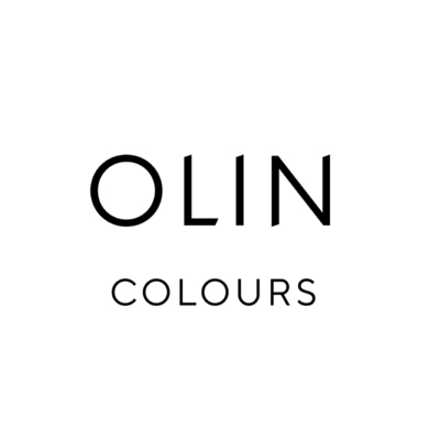 Logo Olin Colours