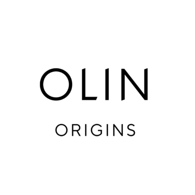 Logo Olin Origins Digital for HP Indigo