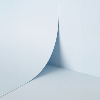 Papier Keaykolour Pastel Blue 300g/m² 700mm x 1000mm Paquet de 100 feuilles