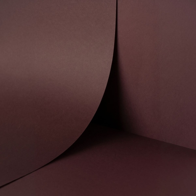 Papier Keaykolour Port Wine 300g/m² 700mm x 1000mm Paquet de 100 feuilles