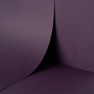 Papier Keaykolour Prune 120g/m² 700mm x 1000mm Paquet de 250 feuilles