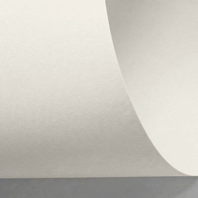 Papier Rives Design Natural White 350g/m² 700 mm x 1000 mm Paquet de 100 feuilles