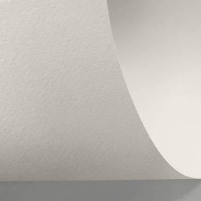 Papier Rives Shetland Natural White 120 g/m² 700 mm x 1000 mm Paquet de 250 feuilles