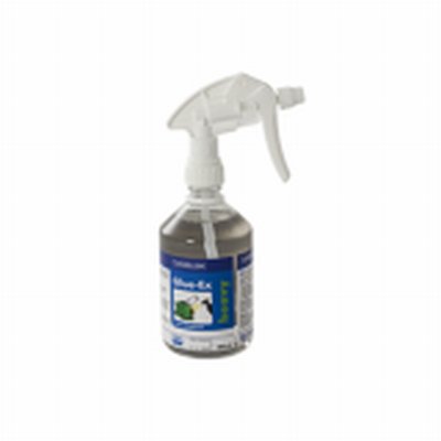 Nettoyant et dissolvant ultra puissant écologique