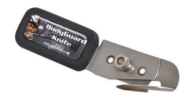 Yellotools Body Guard Knife - Cutter de découpe de Liner d'adhésif