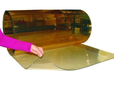 Yello Tools Cutting Mat Crystal - Tapis de coupe cristal