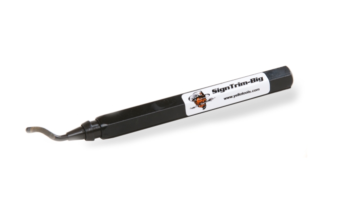 Yello Tools SignTrim