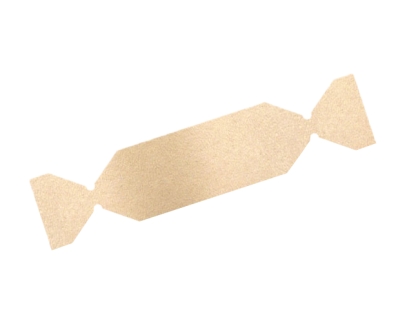 Yello Tools YelloWings Tampons doux pour raclette