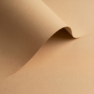 Papier Olin Colours Fawn 170g/m² 700mm x 1000mm