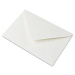 Enveloppe C5 Rivoli Blanc 120 g/m²
