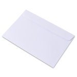 Enveloppe C5 Blanche 90g - Antalis Premium