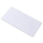 Enveloppe Blanche C5/C6 80 g/m² Mise sous pli - Antalis Premium