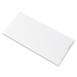 Enveloppe DL Conqueror Stonemarque Blanc 120 g/m²