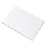 Enveloppe C5 Conqueror Laid Blanc 120 g/m²