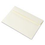 Enveloppe C5 Conqueror Laid Cream 120g/m² Boîte de 250 pièces