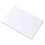 Enveloppe C5 Conqueror Wove Brillant White 120 g/m²