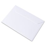 Enveloppe C5 Curious Metallics Perle Fine 120 g/m²