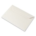 Enveloppe C5 Curious Metallics Virtual Pearl 120 g/m²
