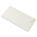Enveloppe de création DL Rives Vergé Ivoire Clair 120 g/m²