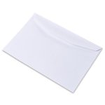 Enveloppe C5 Blanche 80g mise sous pli - Antalis Premium
