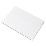 Enveloppe C5 Conqueror Wove Blanc 120g/m² avec fenêtre