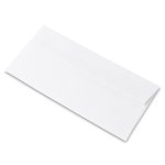 Enveloppe DL Conqueror Contour Blanc 120 g/m²