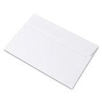 Enveloppe C5 Conqueror Connoisseur 100% Coton Blanc Coton 120 g/m²
